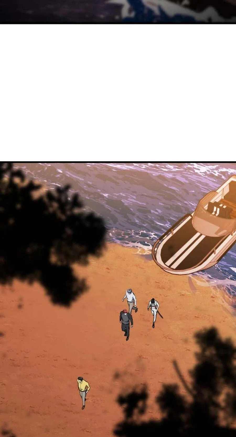 Read Killing Killer chapter 147 image 26 on Lezhin