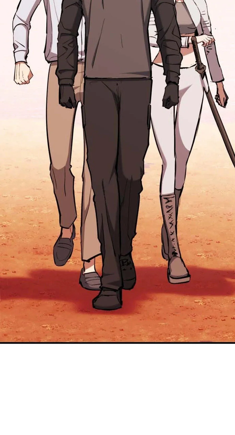 Read Killing Killer chapter 147 image 28 on Lezhin