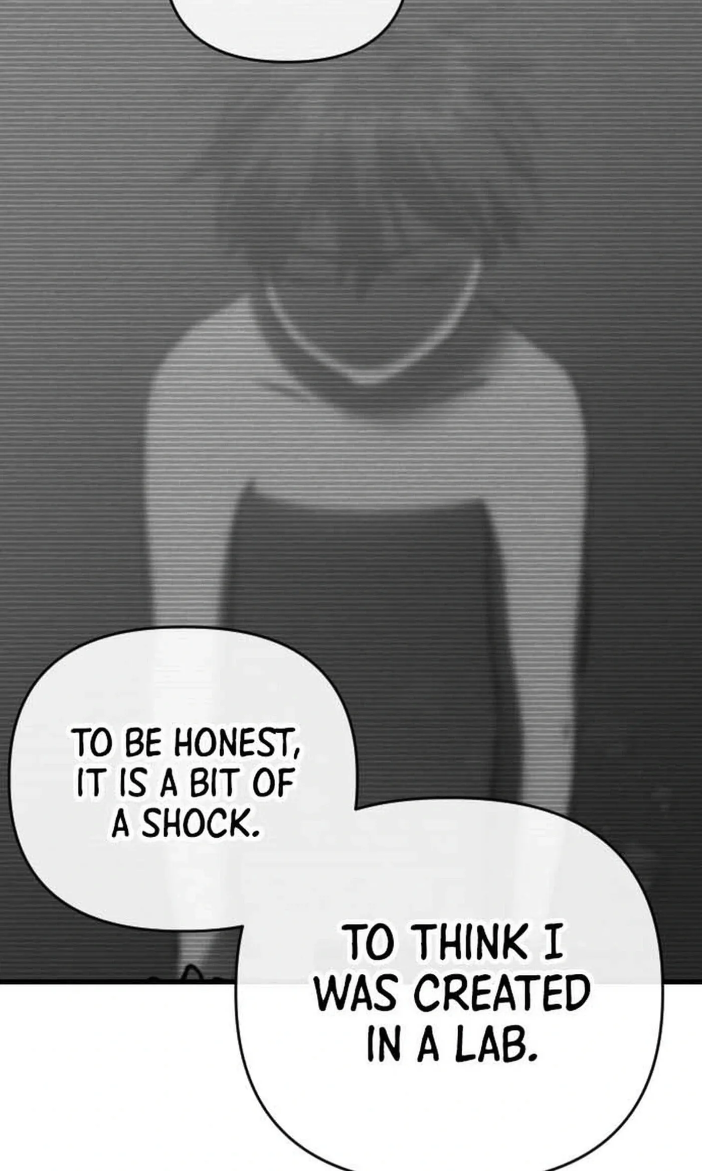 Read Killing Killer chapter 147 image 3 on Lezhin