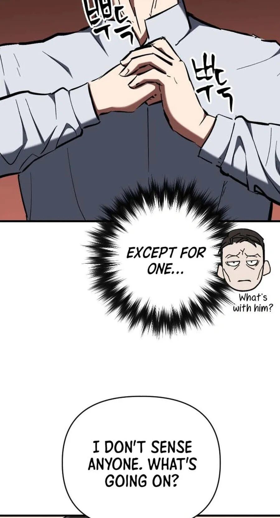 Read Killing Killer chapter 147 image 31 on Lezhin