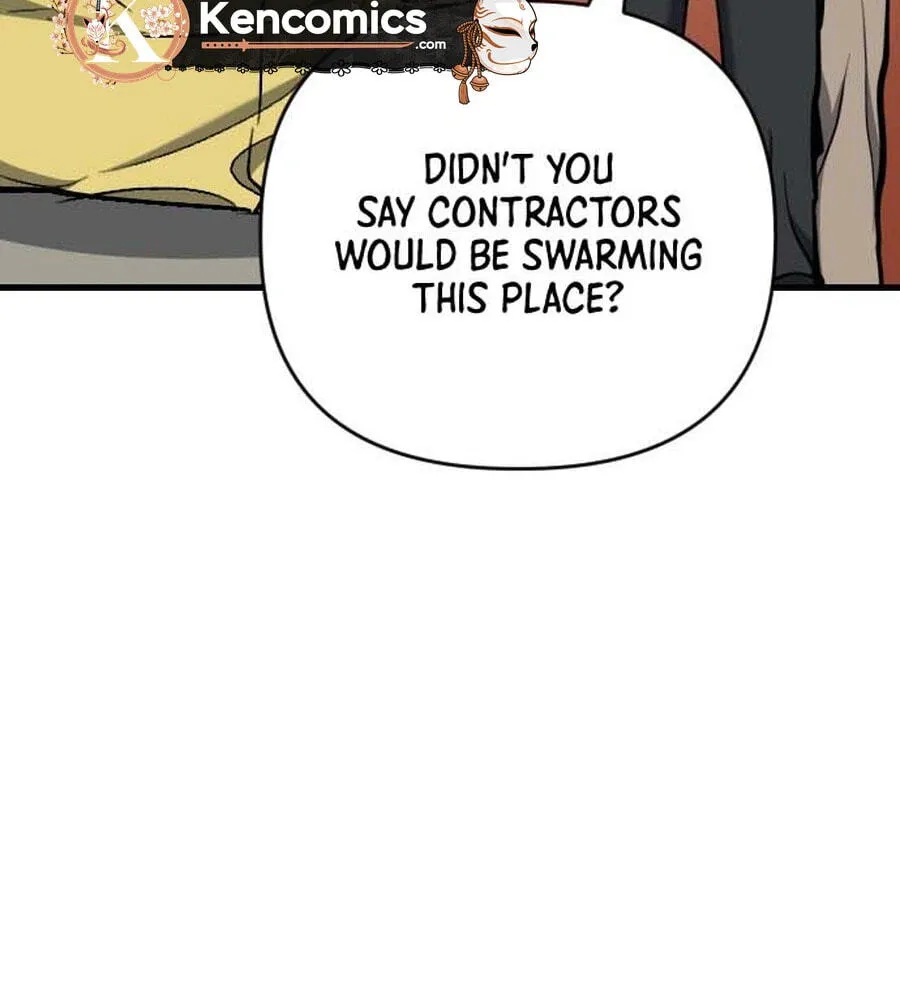 Read Killing Killer chapter 147 image 33 on Lezhin