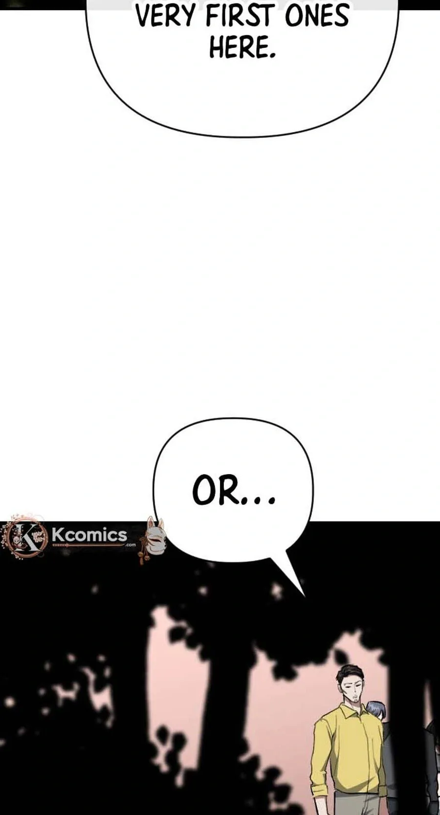 Read Killing Killer chapter 147 image 36 on Lezhin