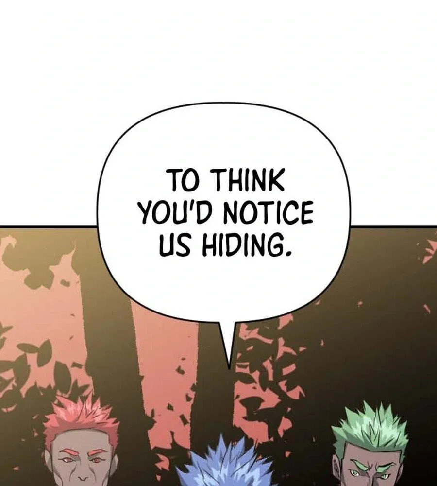Read Killing Killer chapter 147 image 40 on Lezhin