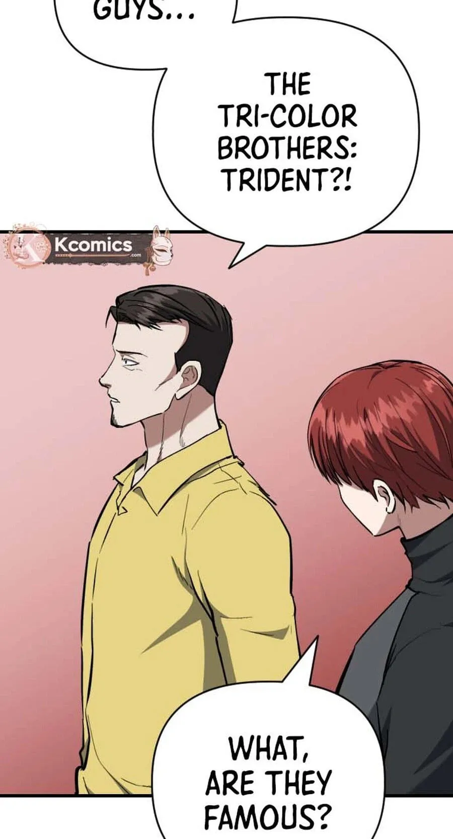 Read Killing Killer chapter 147 image 43 on Lezhin