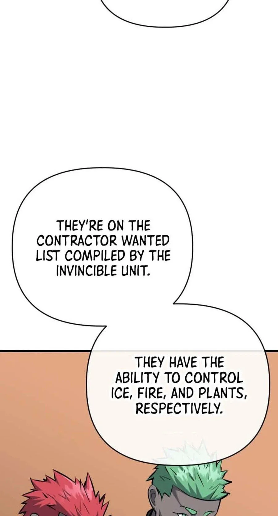 Read Killing Killer chapter 147 image 44 on Lezhin