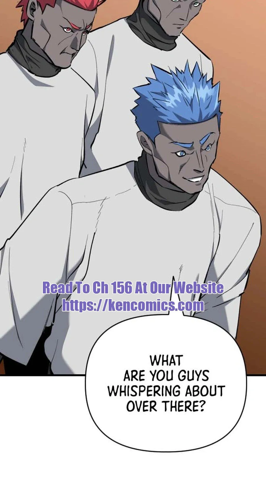 Read Killing Killer chapter 147 image 45 on Lezhin