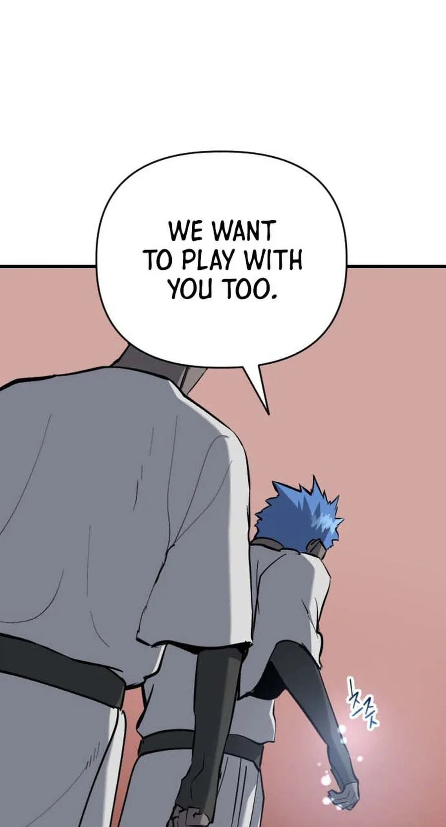 Read Killing Killer chapter 147 image 46 on Lezhin