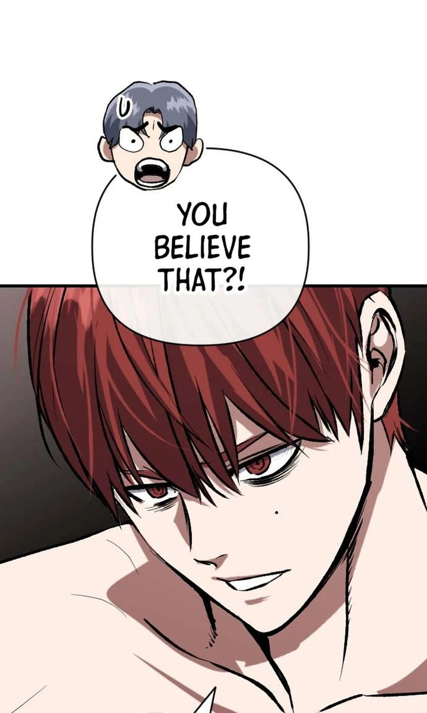 Read Killing Killer chapter 147 image 5 on Lezhin