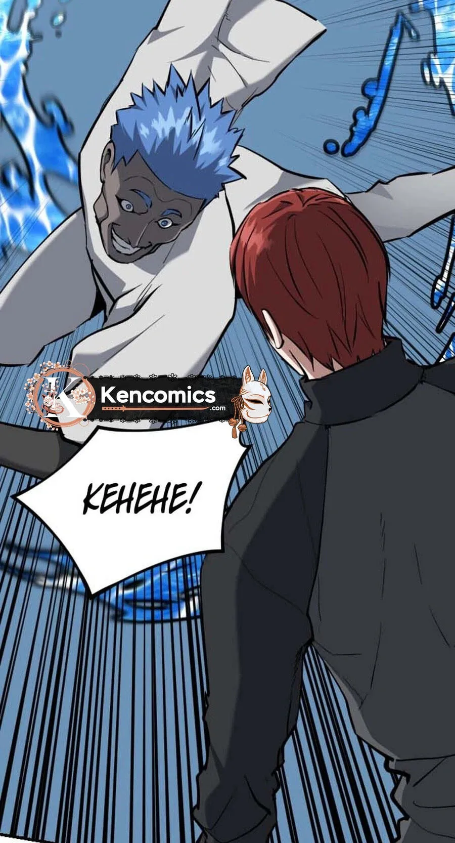 Read Killing Killer chapter 147 image 52 on Lezhin