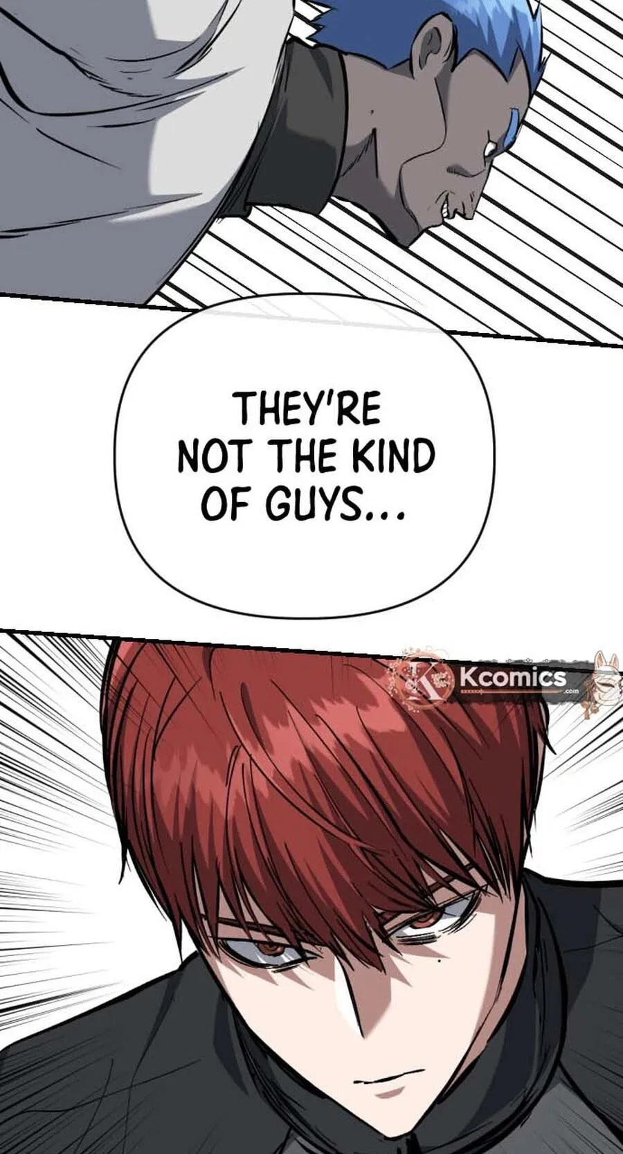 Read Killing Killer chapter 147 image 54 on Lezhin