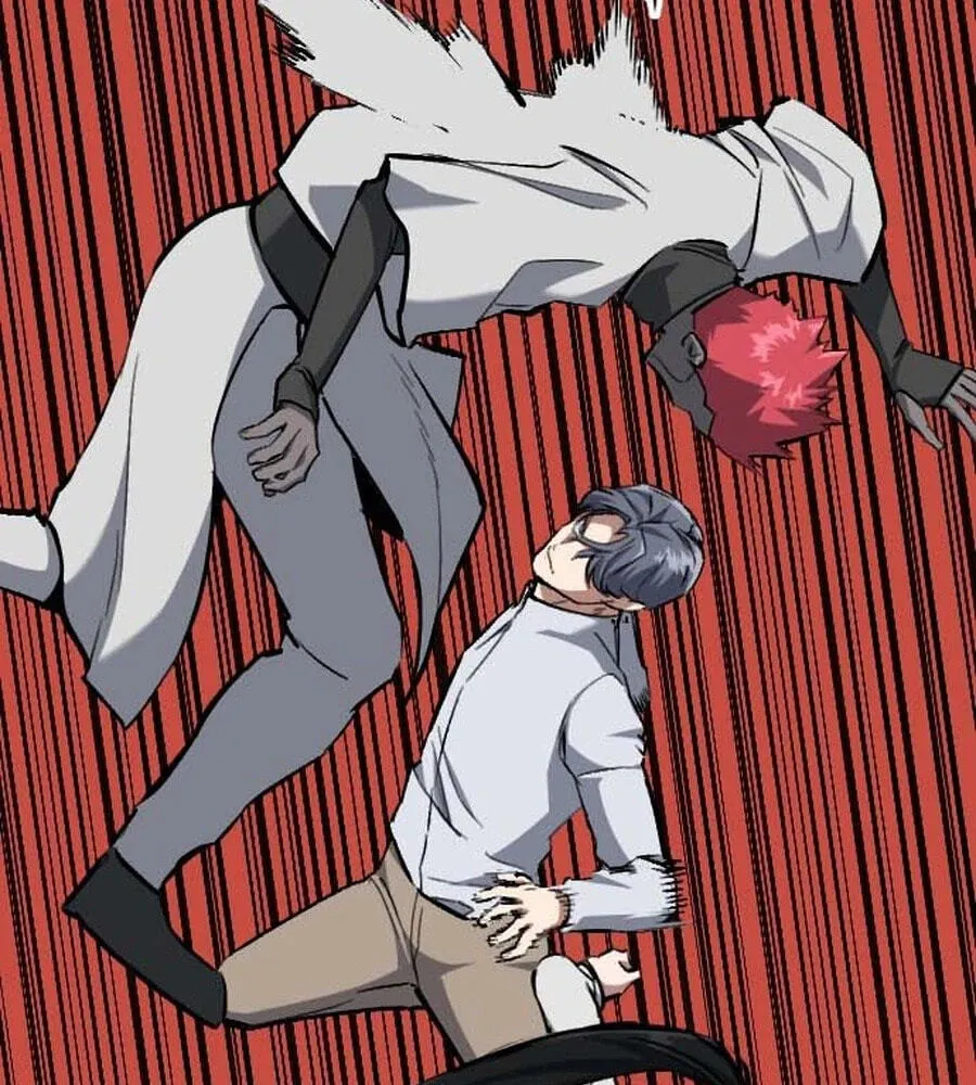 Read Killing Killer chapter 147 image 56 on Lezhin