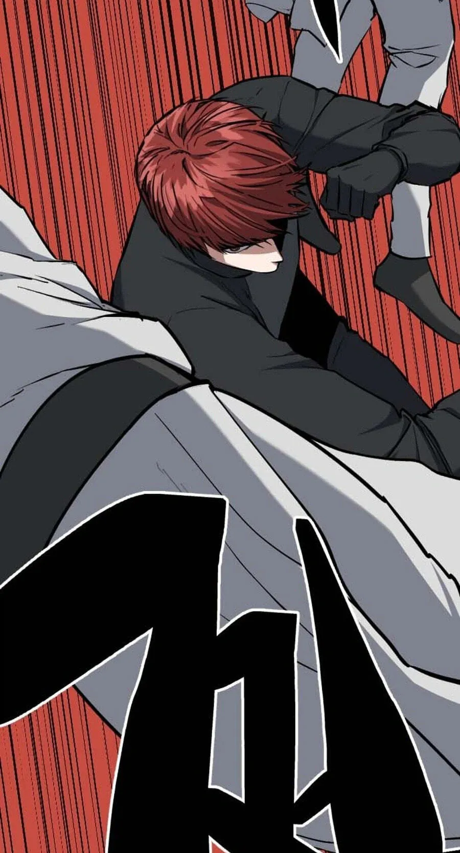 Read Killing Killer chapter 147 image 58 on Lezhin