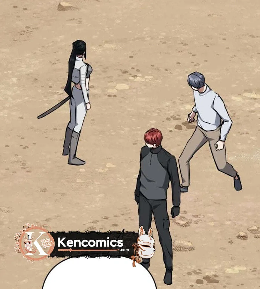 Read Killing Killer chapter 147 image 65 on Lezhin