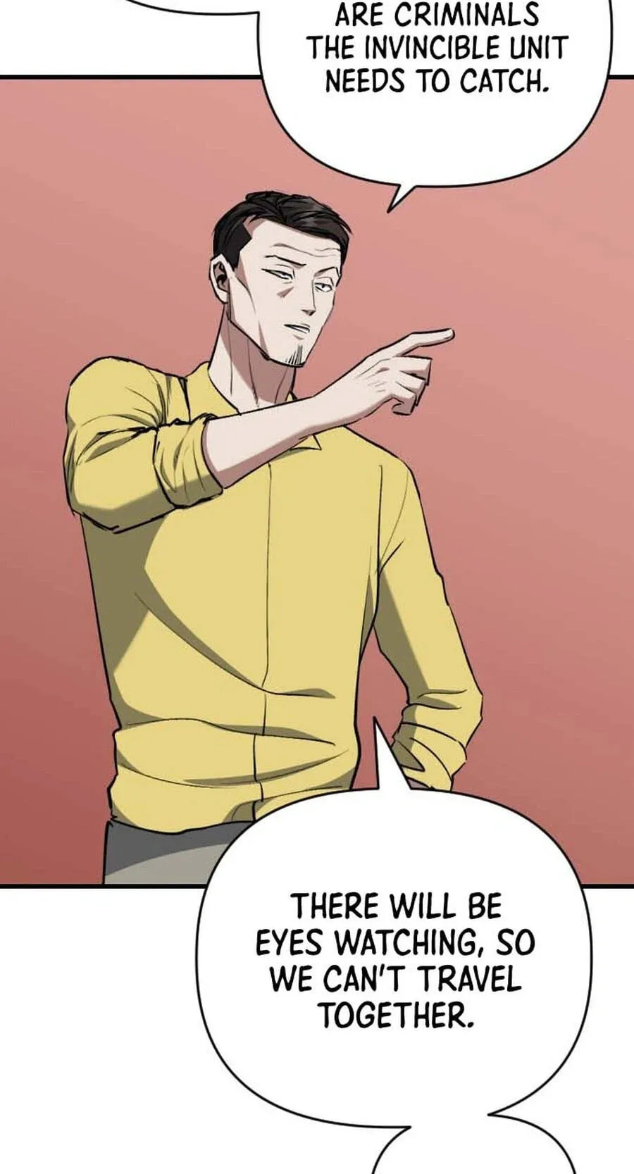Read Killing Killer chapter 147 image 67 on Lezhin