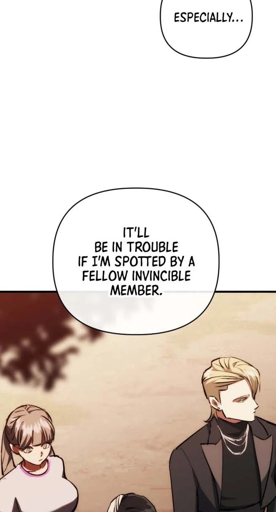 Read Killing Killer chapter 147 image 68 on Lezhin