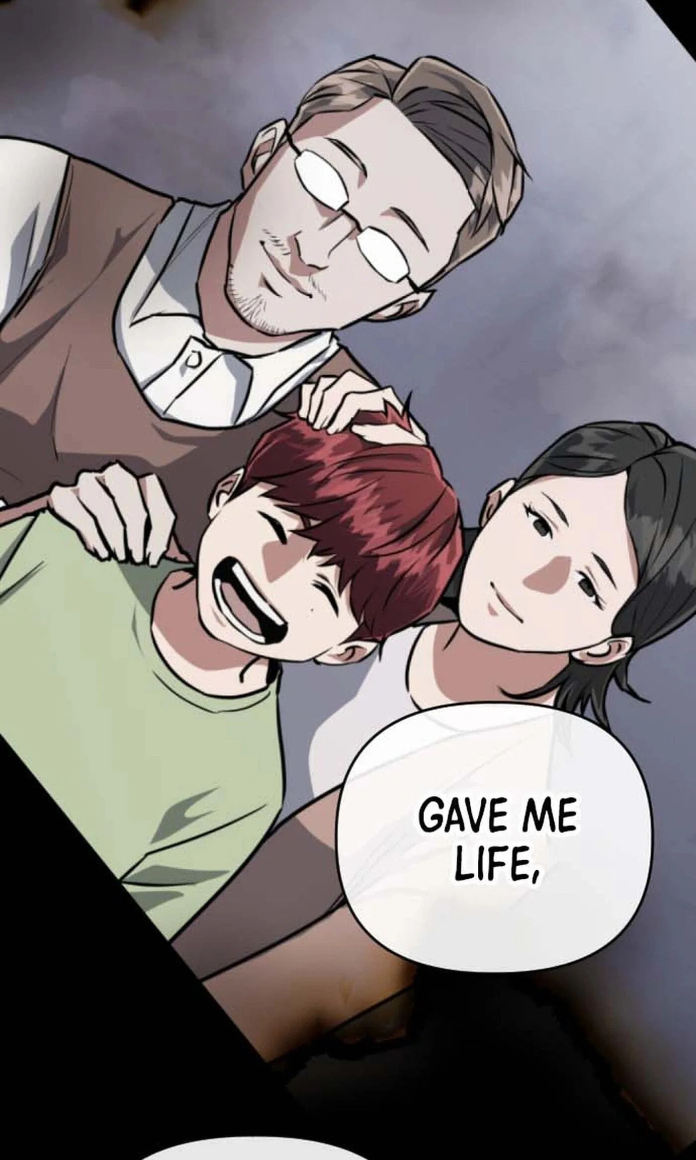 Read Killing Killer chapter 147 image 7 on Lezhin