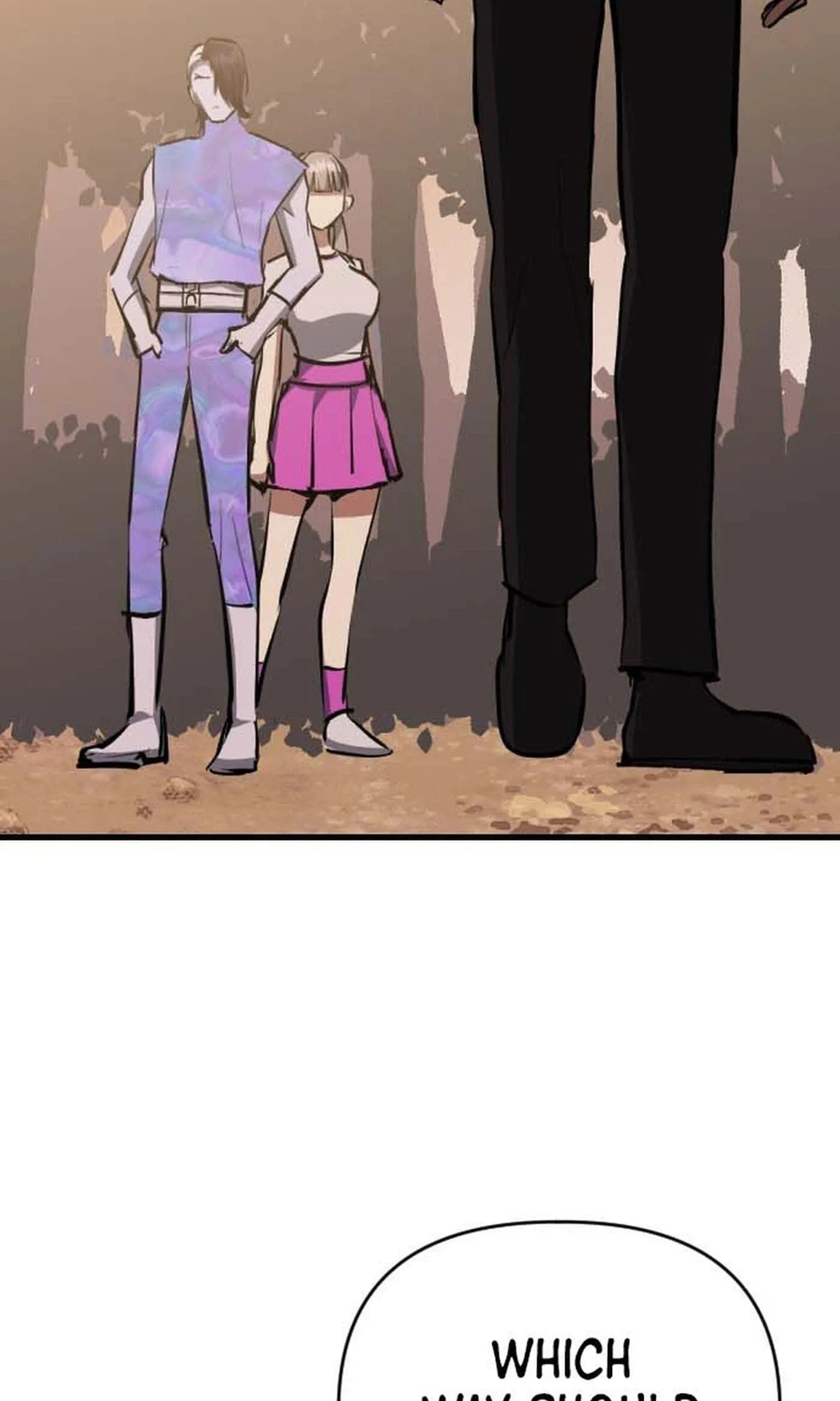 Read Killing Killer chapter 147 image 76 on Lezhin