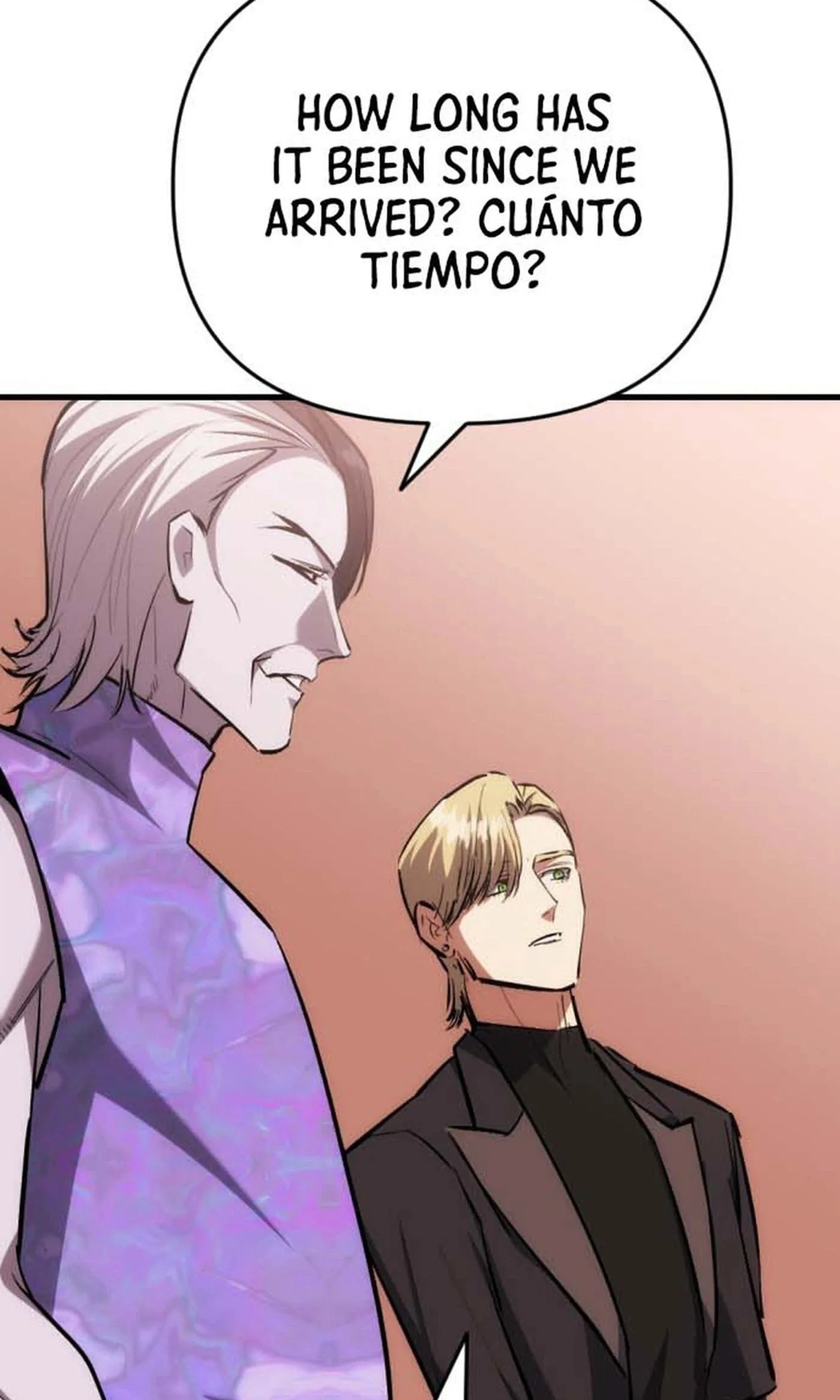 Read Killing Killer chapter 148 image 1 on Lezhin