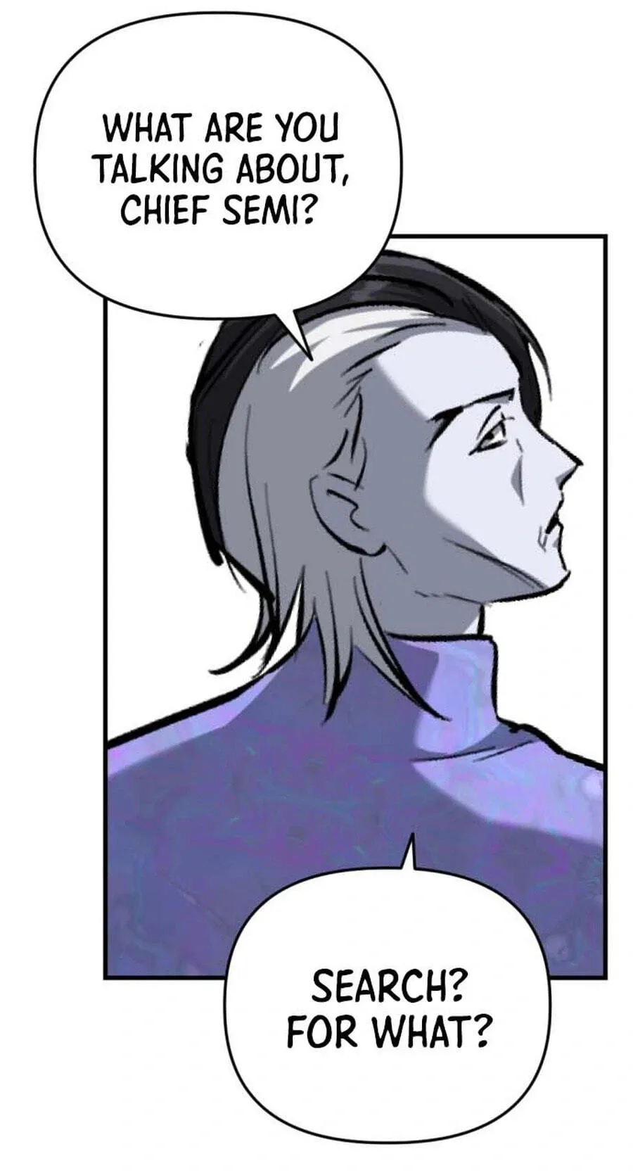 Read Killing Killer chapter 148 image 10 on Lezhin