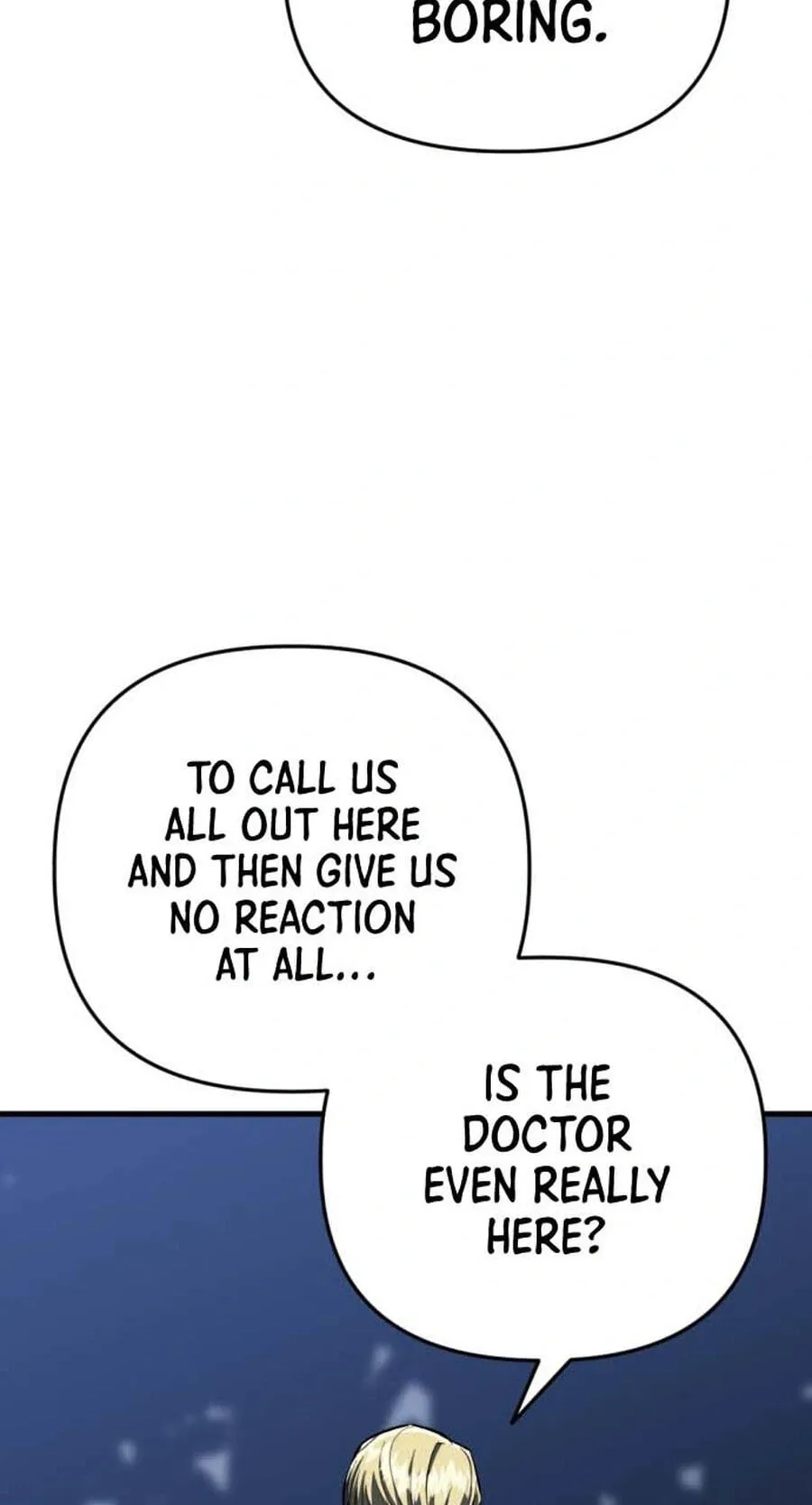 Read Killing Killer chapter 148 image 19 on Lezhin