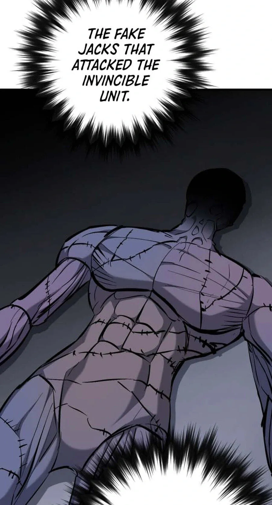 Read Killing Killer chapter 148 image 21 on Lezhin