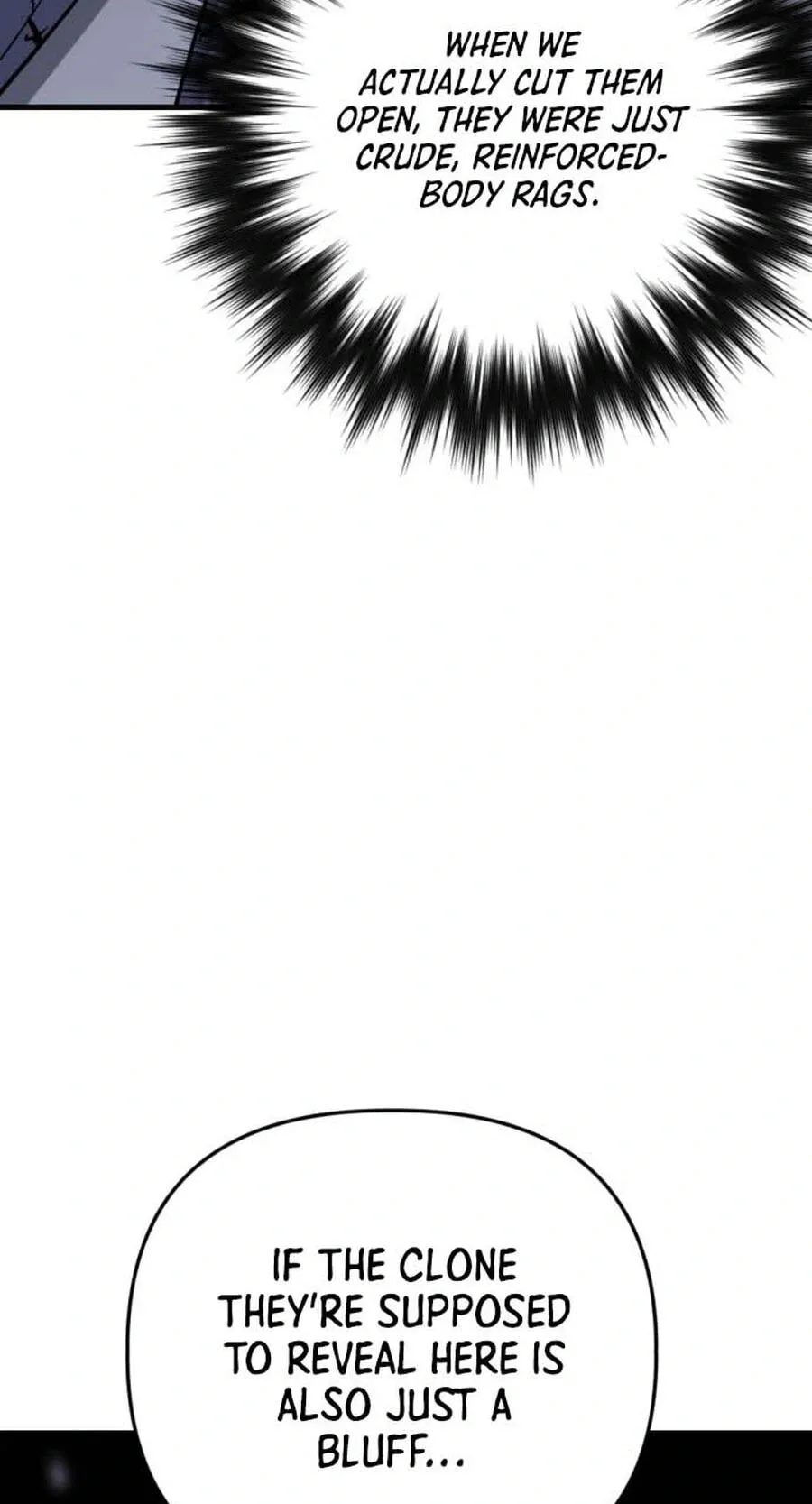 Read Killing Killer chapter 148 image 22 on Lezhin