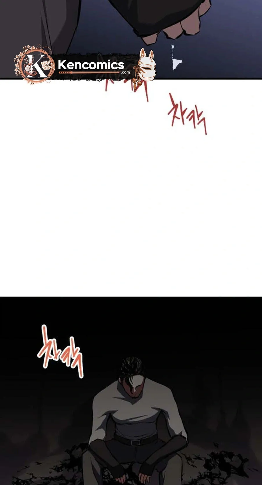 Read Killing Killer chapter 148 image 27 on Lezhin
