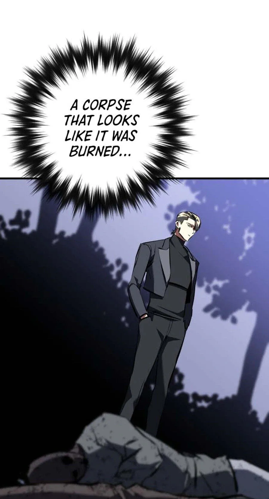 Read Killing Killer chapter 148 image 34 on Lezhin