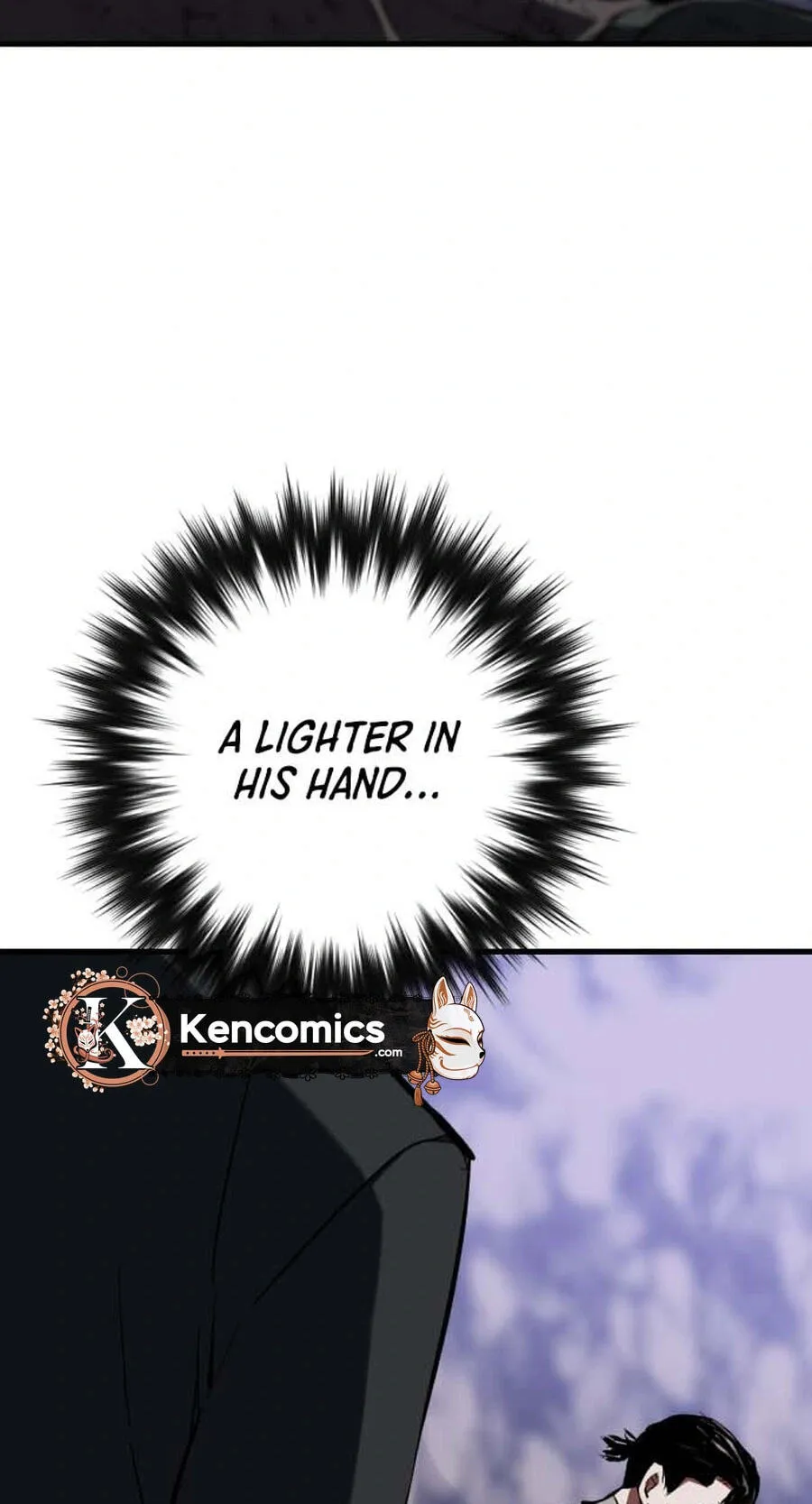 Read Killing Killer chapter 148 image 35 on Lezhin