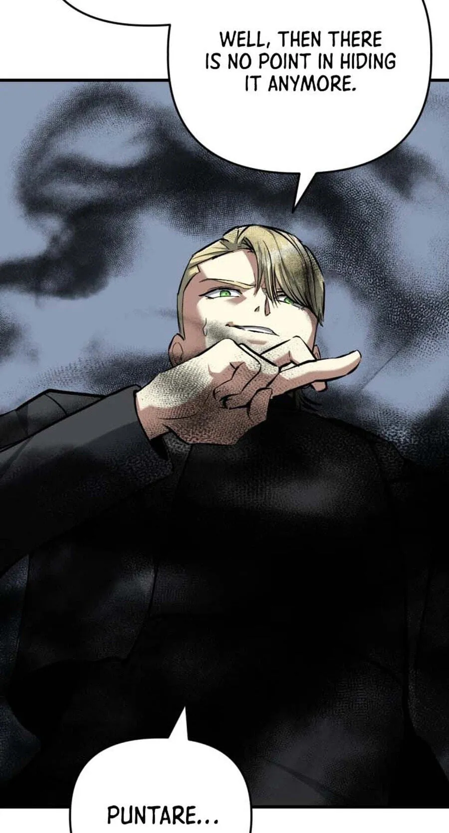 Read Killing Killer chapter 148 image 42 on Lezhin