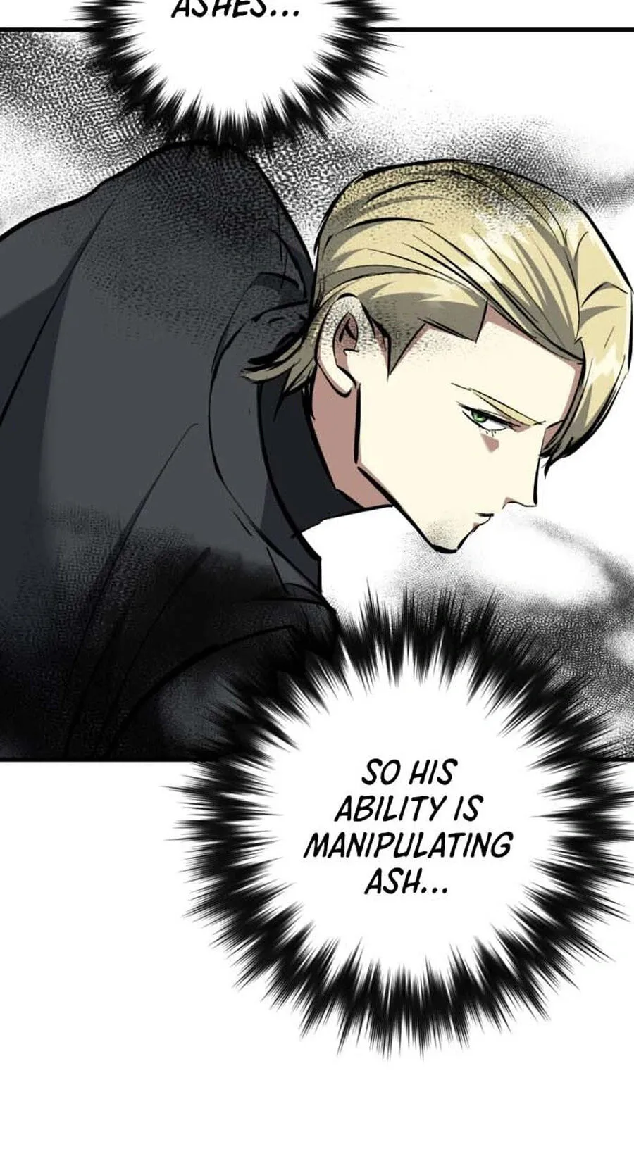 Read Killing Killer chapter 148 image 47 on Lezhin