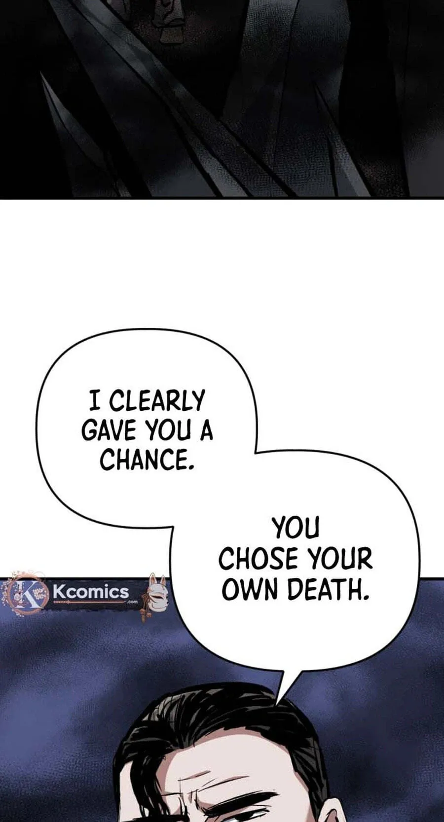 Read Killing Killer chapter 148 image 53 on Lezhin