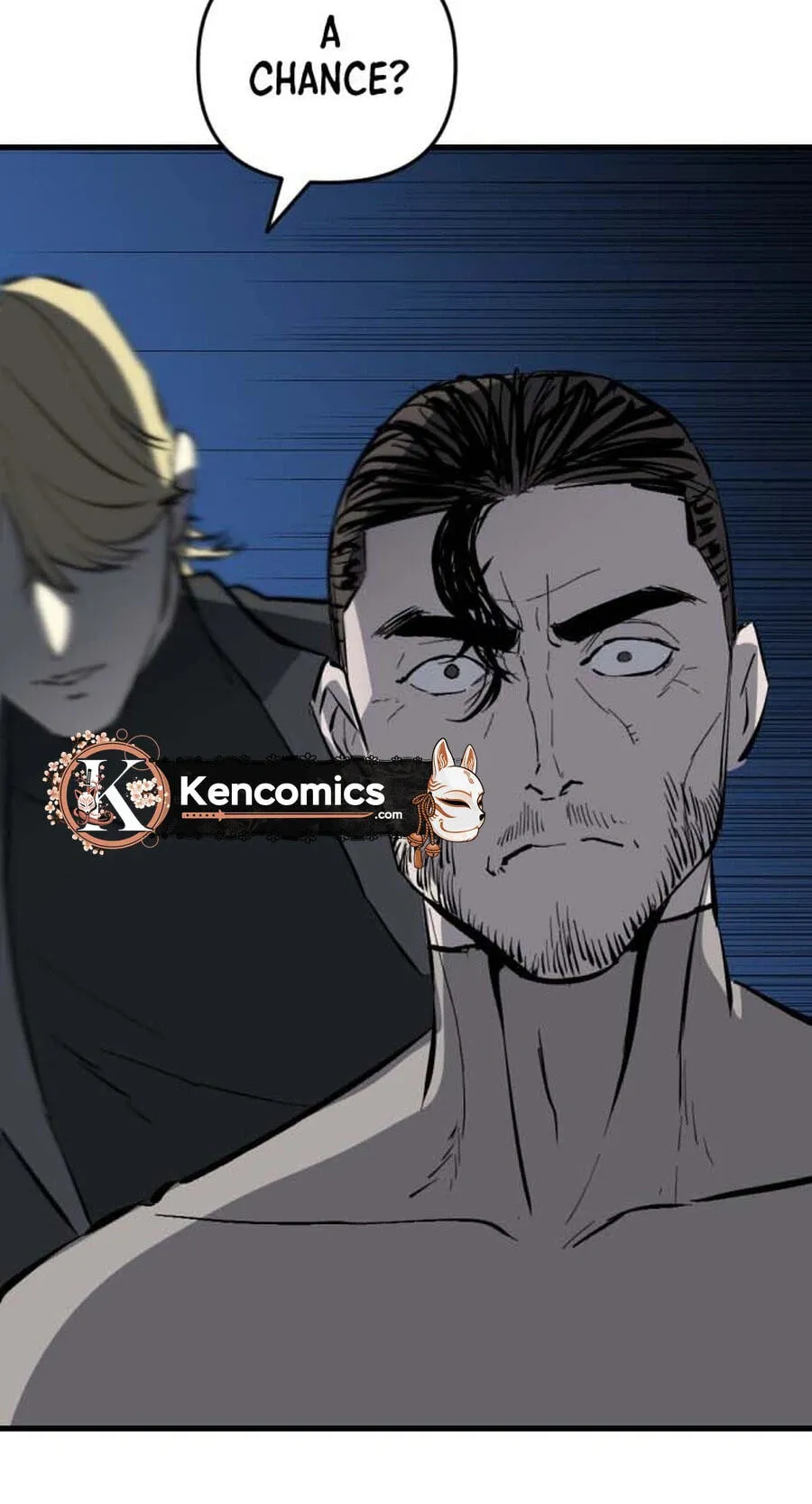 Read Killing Killer chapter 148 image 55 on Lezhin