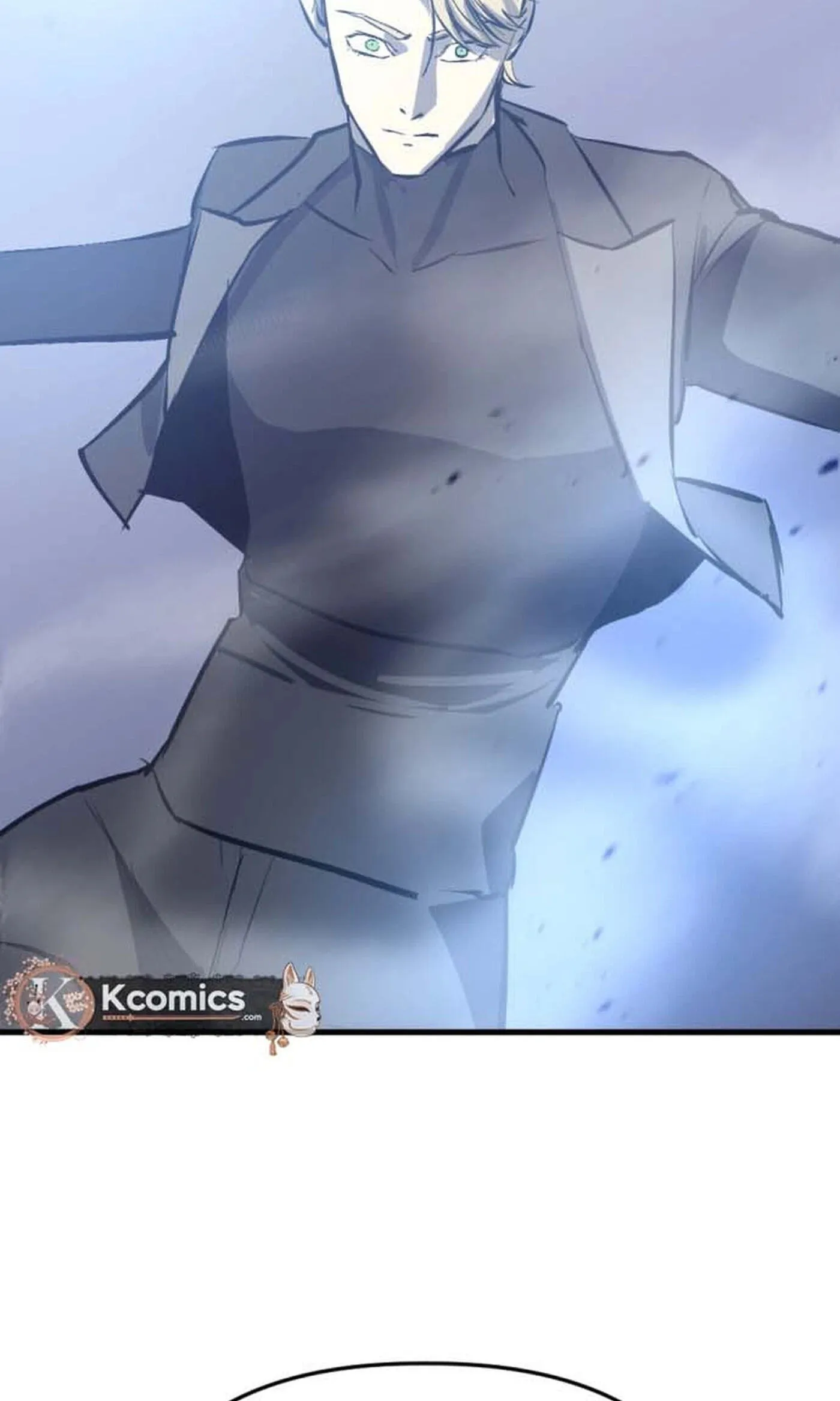Read Killing Killer chapter 148 image 72 on Lezhin