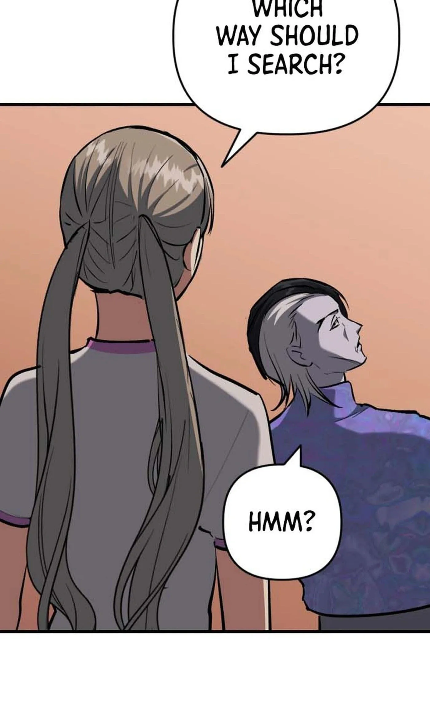 Read Killing Killer chapter 148 image 8 on Lezhin