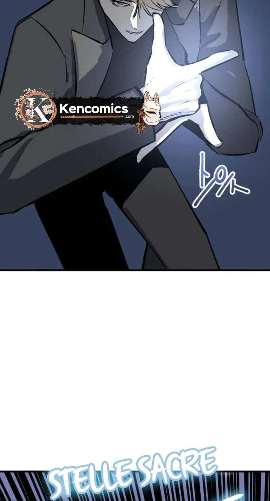 Read Killing Killer chapter 149 image 10 on Lezhin