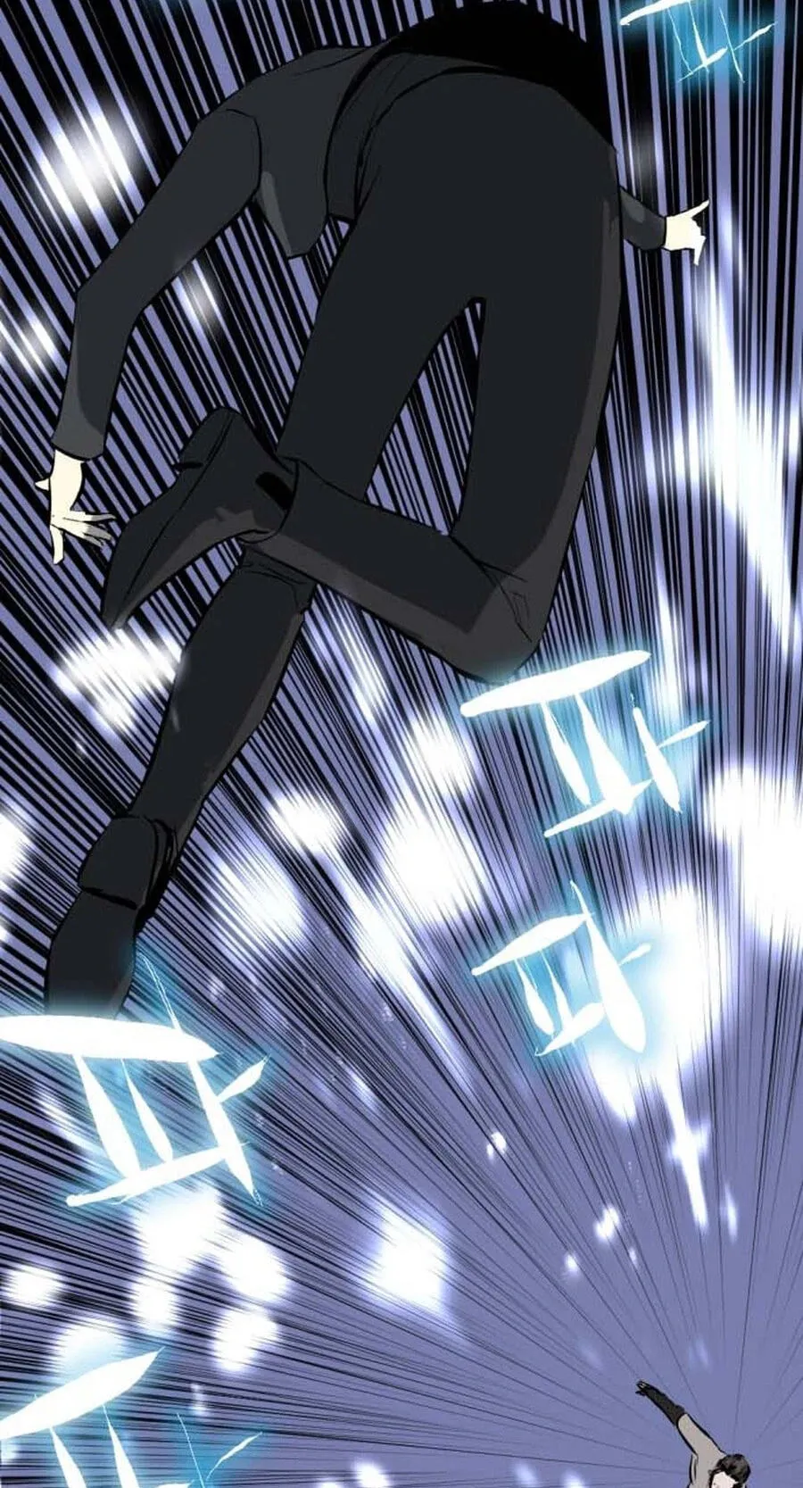 Read Killing Killer chapter 149 image 11 on Lezhin