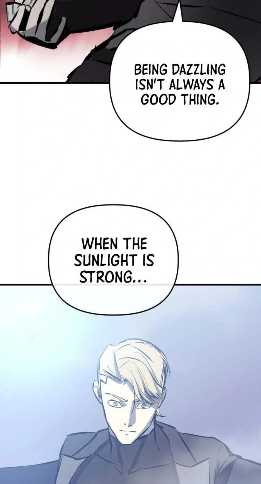 Read Killing Killer chapter 149 image 18 on Lezhin