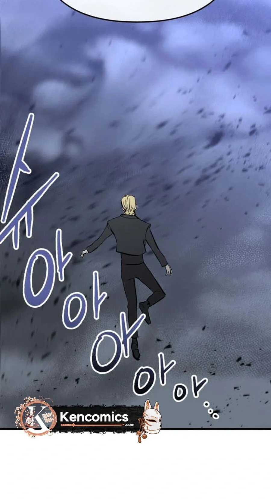 Read Killing Killer chapter 149 image 20 on Lezhin