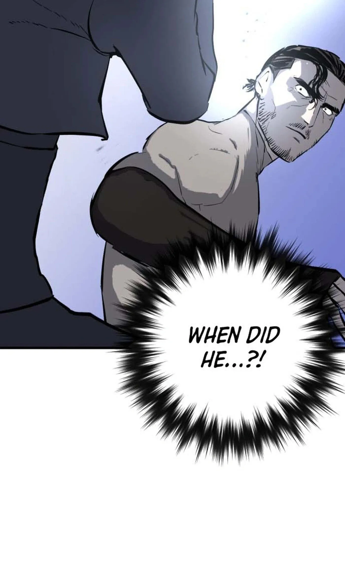 Read Killing Killer chapter 149 image 3 on Lezhin