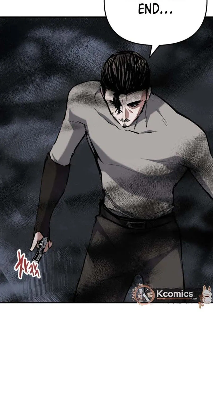 Read Killing Killer chapter 149 image 35 on Lezhin
