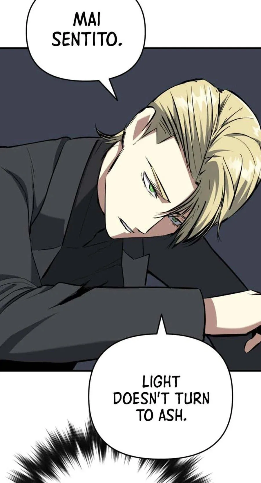 Read Killing Killer chapter 149 image 38 on Lezhin