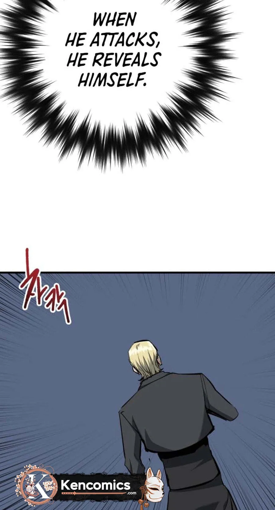 Read Killing Killer chapter 149 image 39 on Lezhin