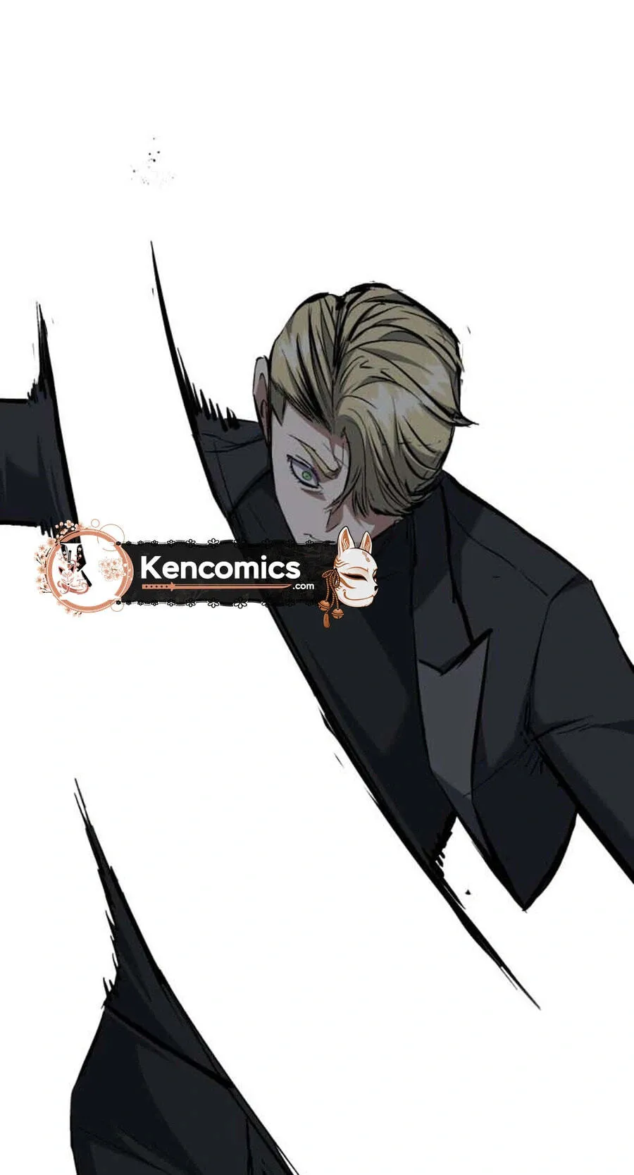 Read Killing Killer chapter 149 image 42 on Lezhin