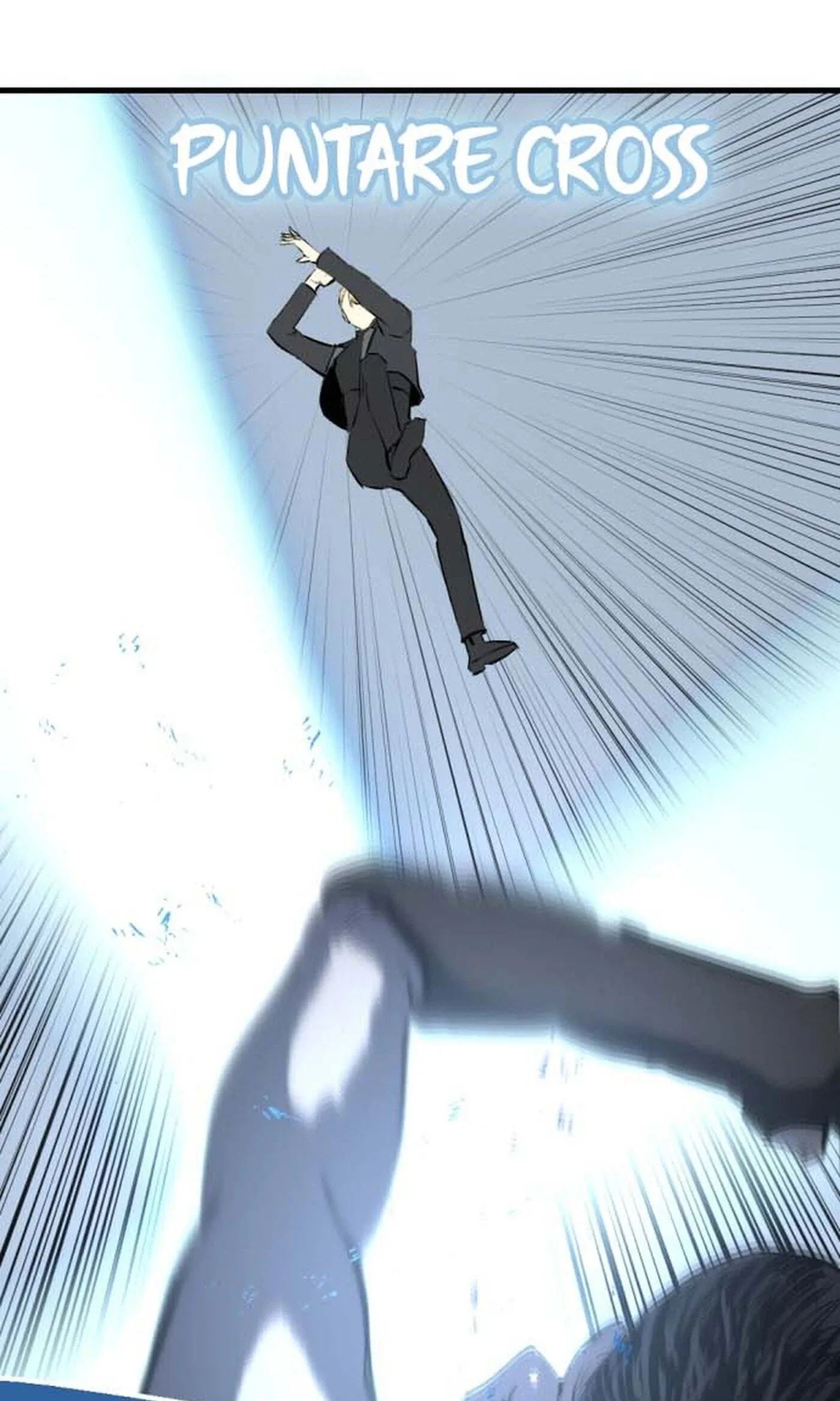 Read Killing Killer chapter 149 image 5 on Lezhin