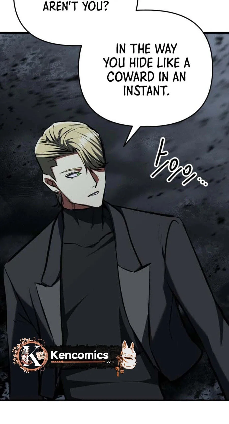 Read Killing Killer chapter 149 image 58 on Lezhin