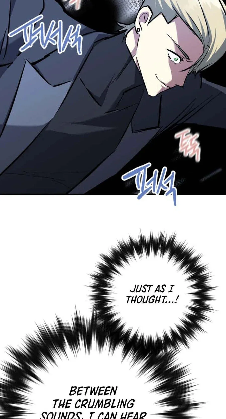 Read Killing Killer chapter 149 image 78 on Lezhin