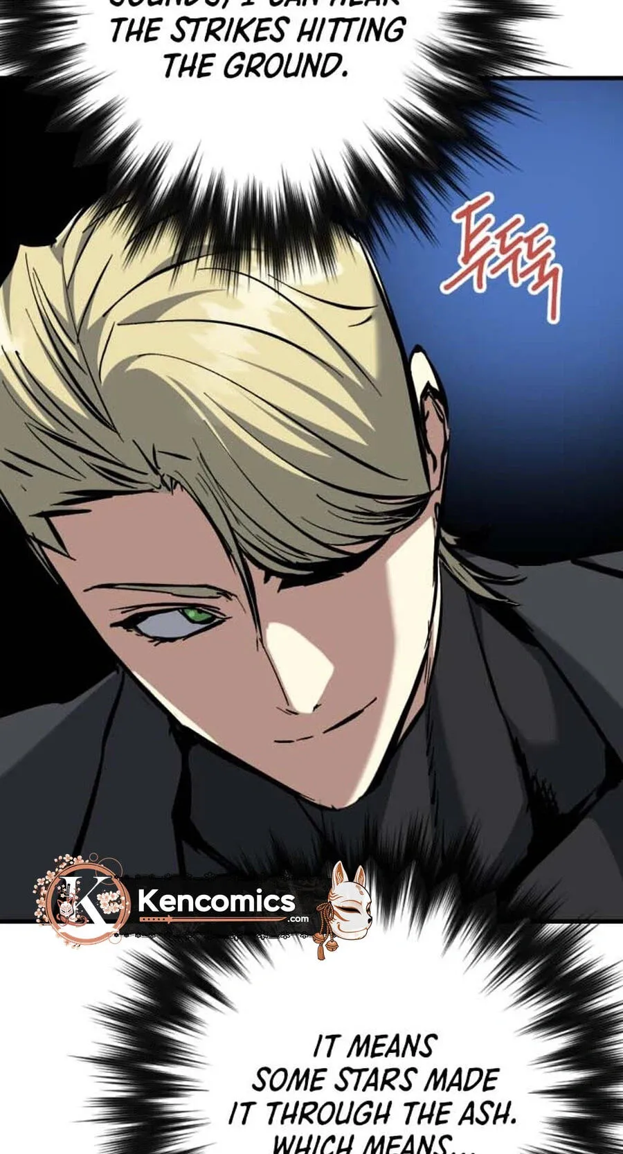 Read Killing Killer chapter 149 image 79 on Lezhin