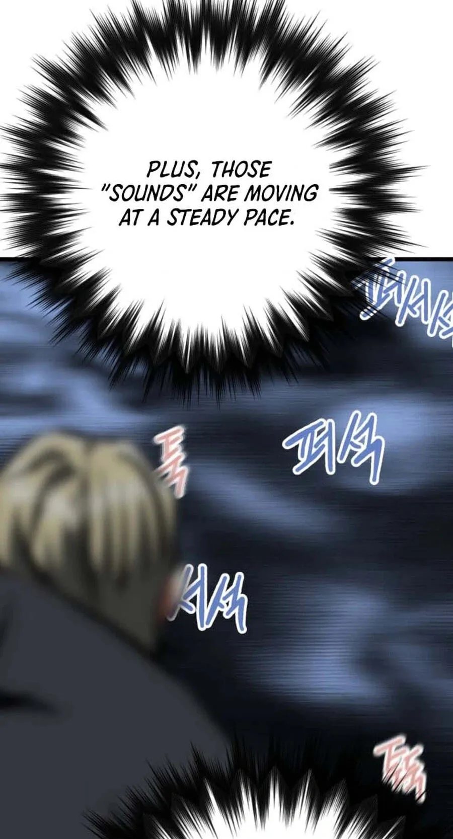 Read Killing Killer chapter 149 image 83 on Lezhin