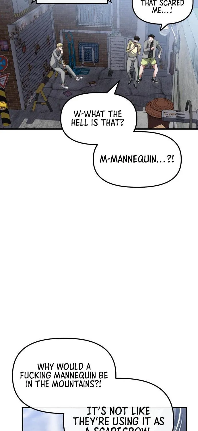Read Killing Killer chapter 15 image 20 on Lezhin